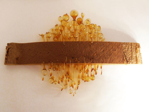 Terre-ciel au caramel