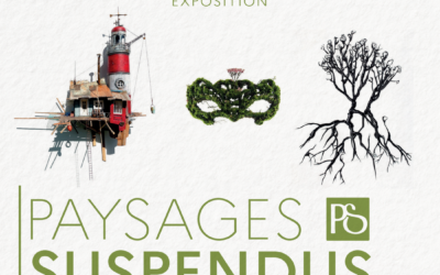 PAYSAGES SUSPENDUS